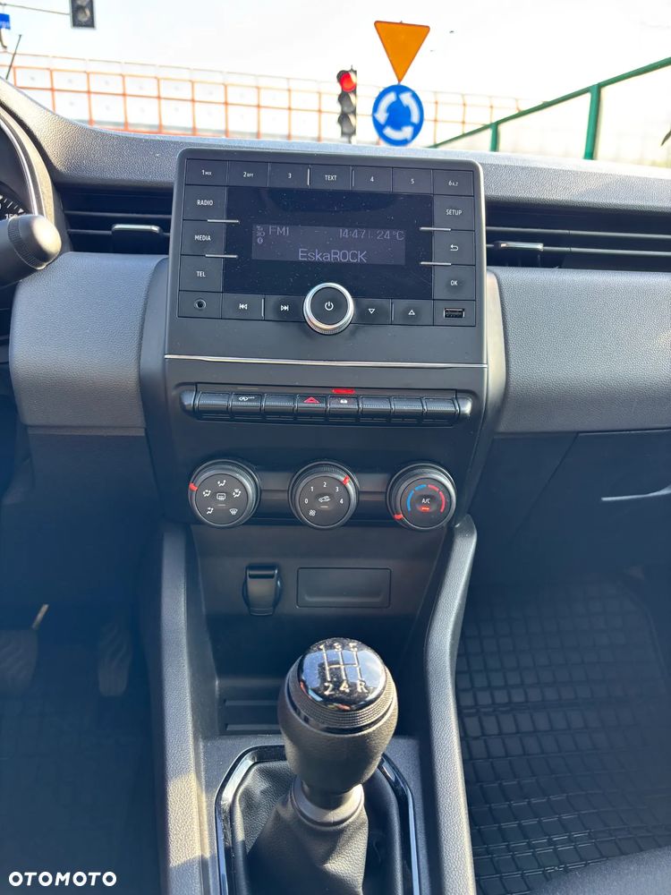Renault Clio 1.0 SCe Life - 15