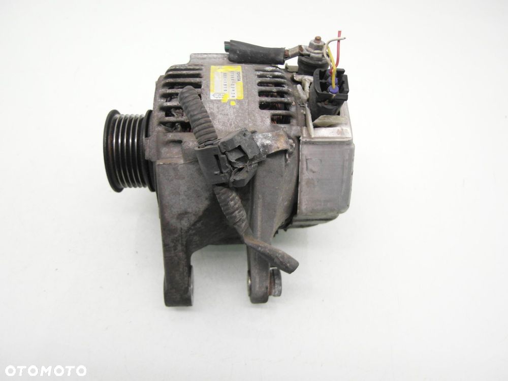 ALTERNATOR TOYOTA COROLLA E12 1.6 VVT-i -2706022030 1022111910 - 1