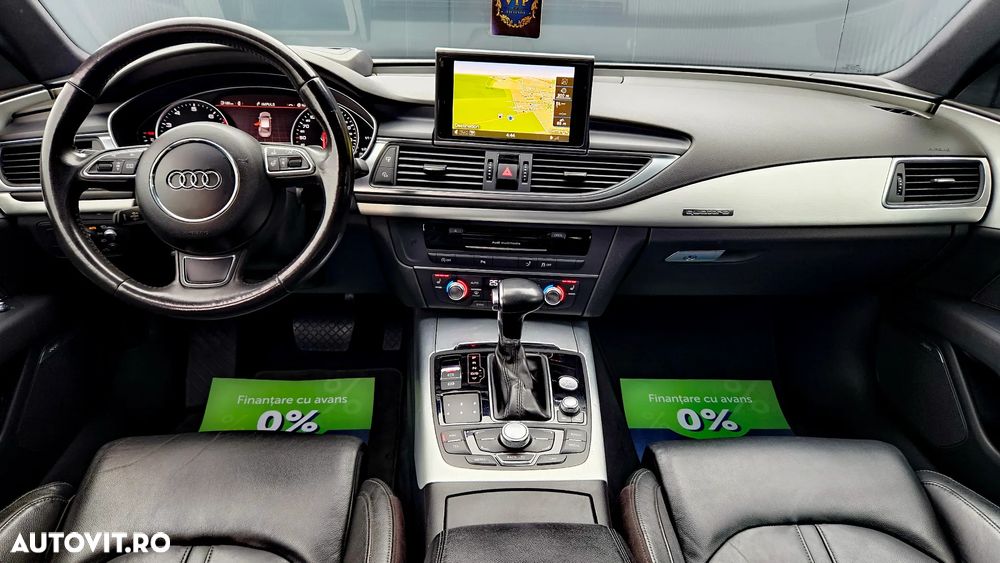 Audi A7 - 6