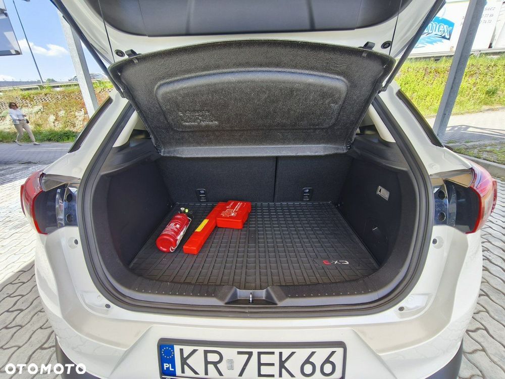 Mazda CX-3 2.0 Skyenergy - 15