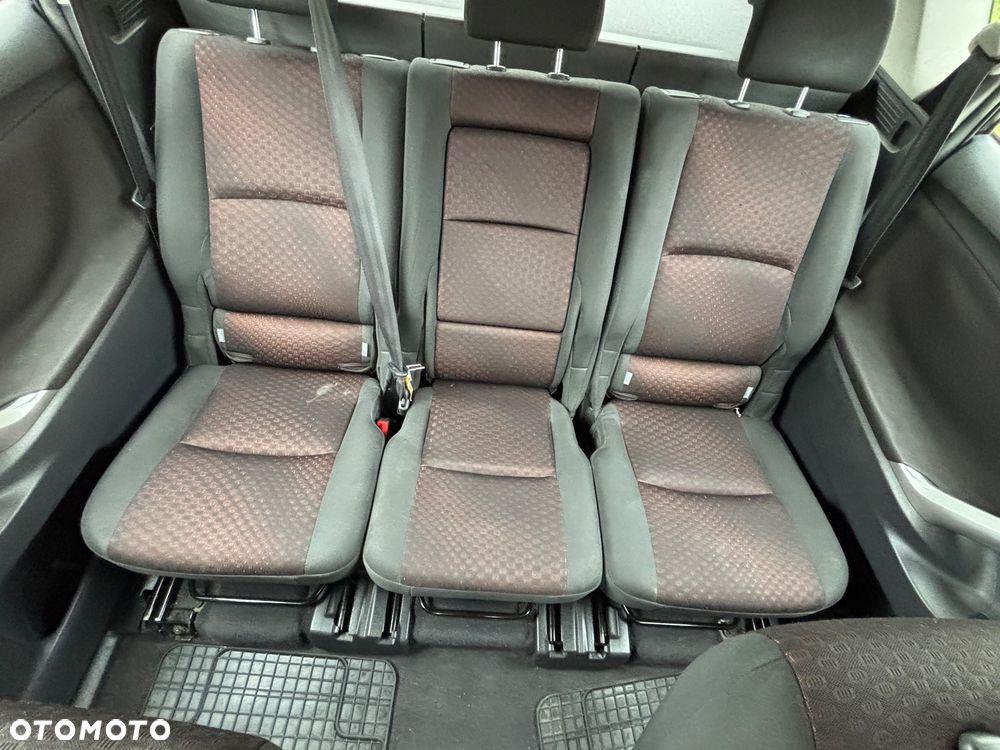 Toyota Verso 1.6 Luna EU5 - 8
