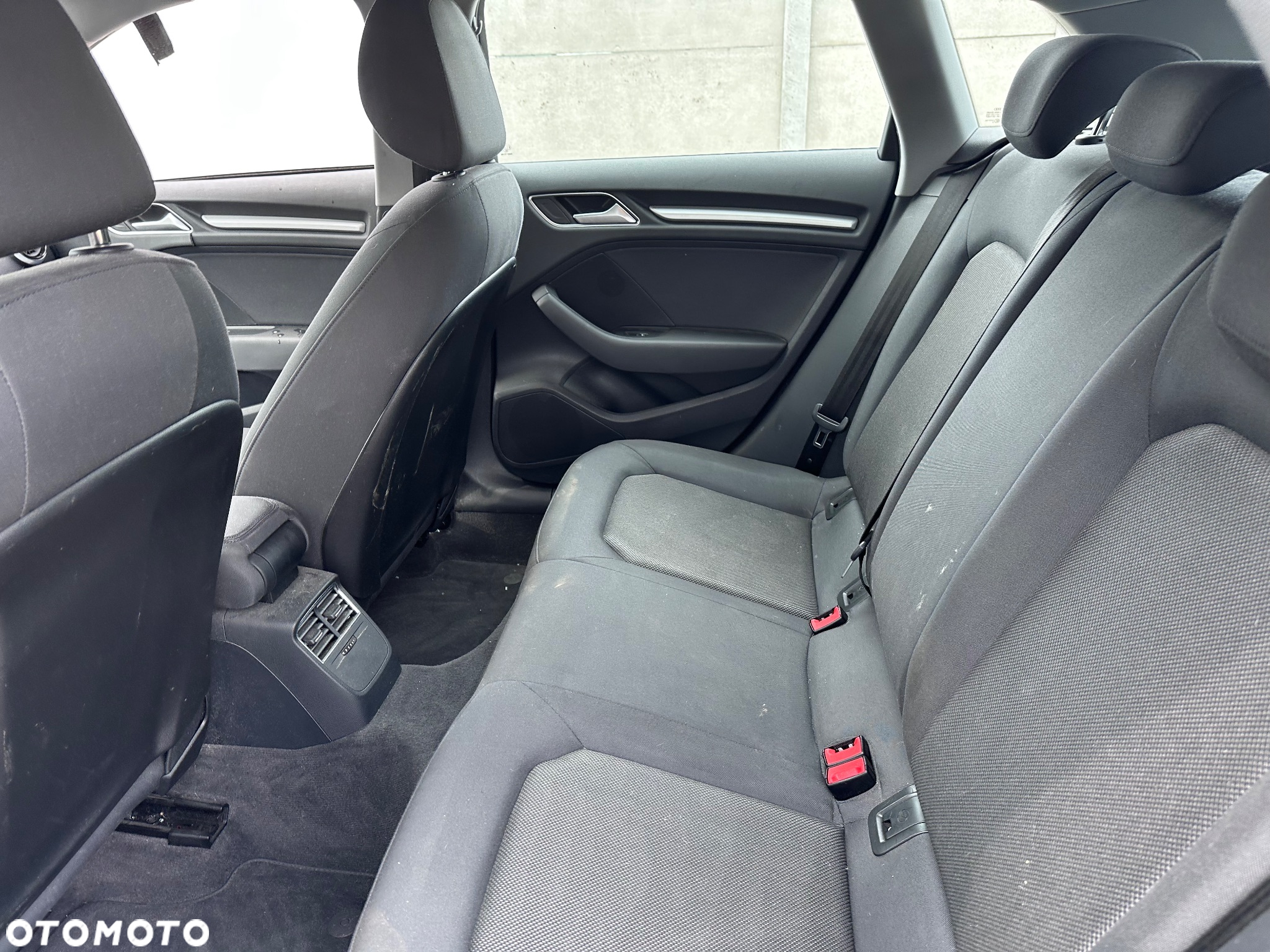 Audi A3 35 TFSI Sportback - 13