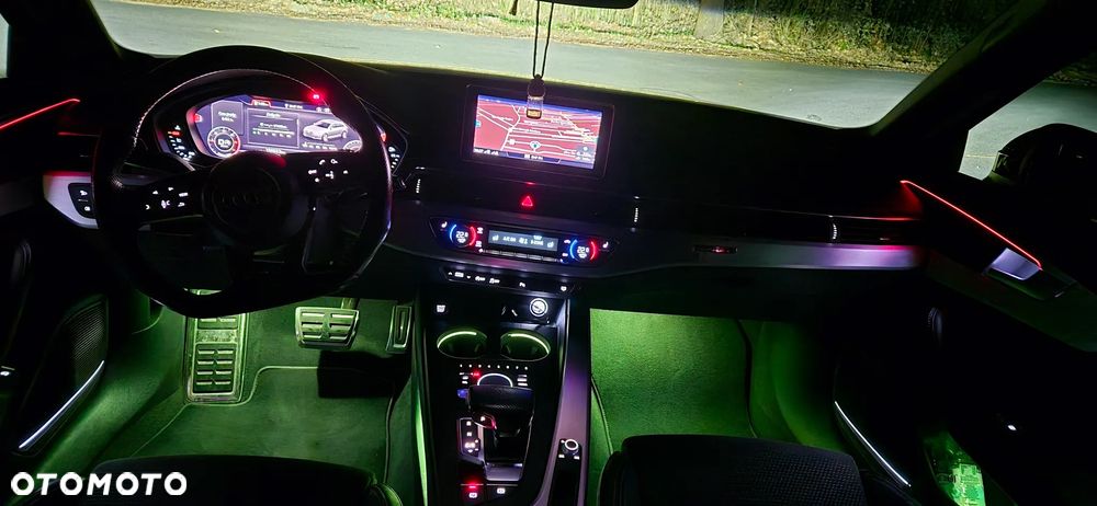 Audi A4 Avant 2.0 TDI S tronic quattro sport - 14