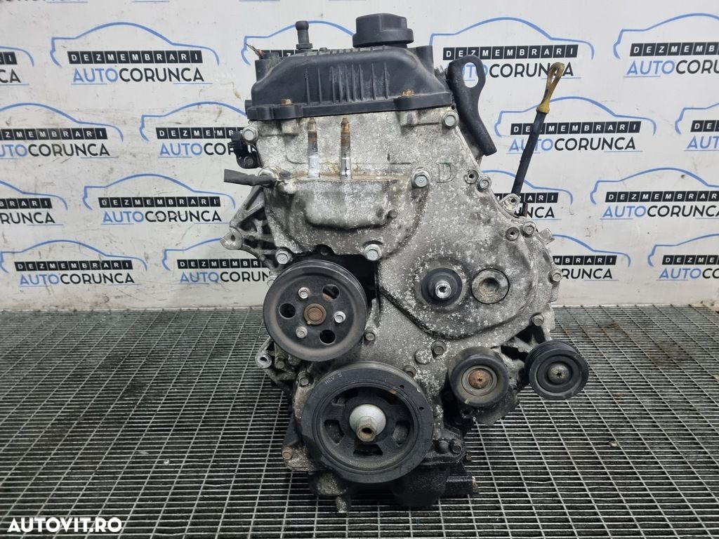 Motor Kia Sportage III 1.7 Diesel 2010 - 2016 116CP Manuala D4FD Euro5 (1152) 4x2 ... - 5