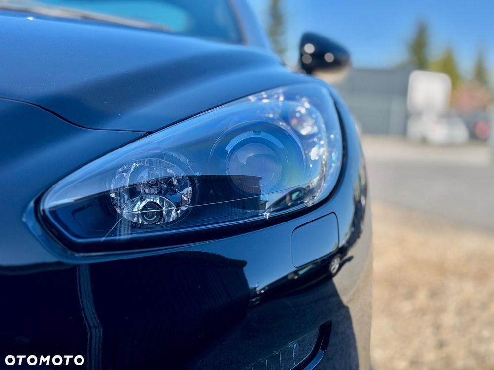 Peugeot RCZ 1.6 155 THP Onyx - 12