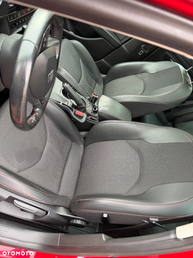 Seat Leon 2.0 TDI DPF Start&Stop FR - 10