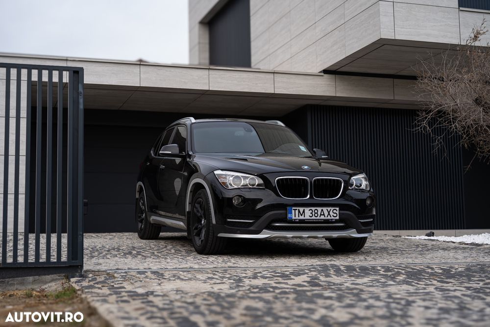 BMW X1 - 3