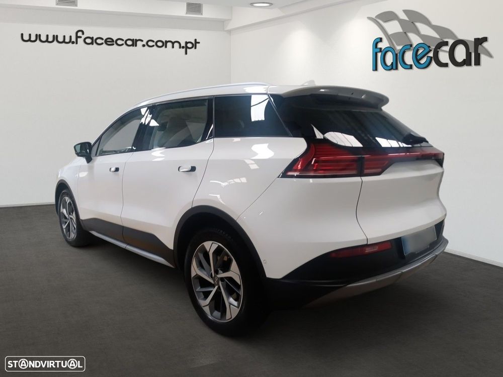 Aiways U5 Premium - 4