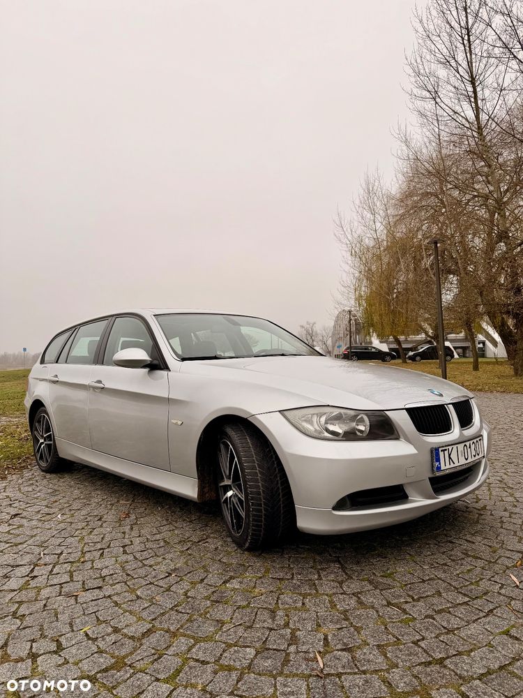 BMW Seria 3 320d - 7