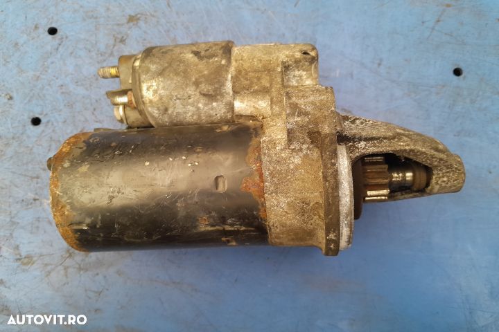 Electromotor 2S6U11000CB Ford Focus 2 [2004 - 2008] Hatchback 5-usi 1 - 4