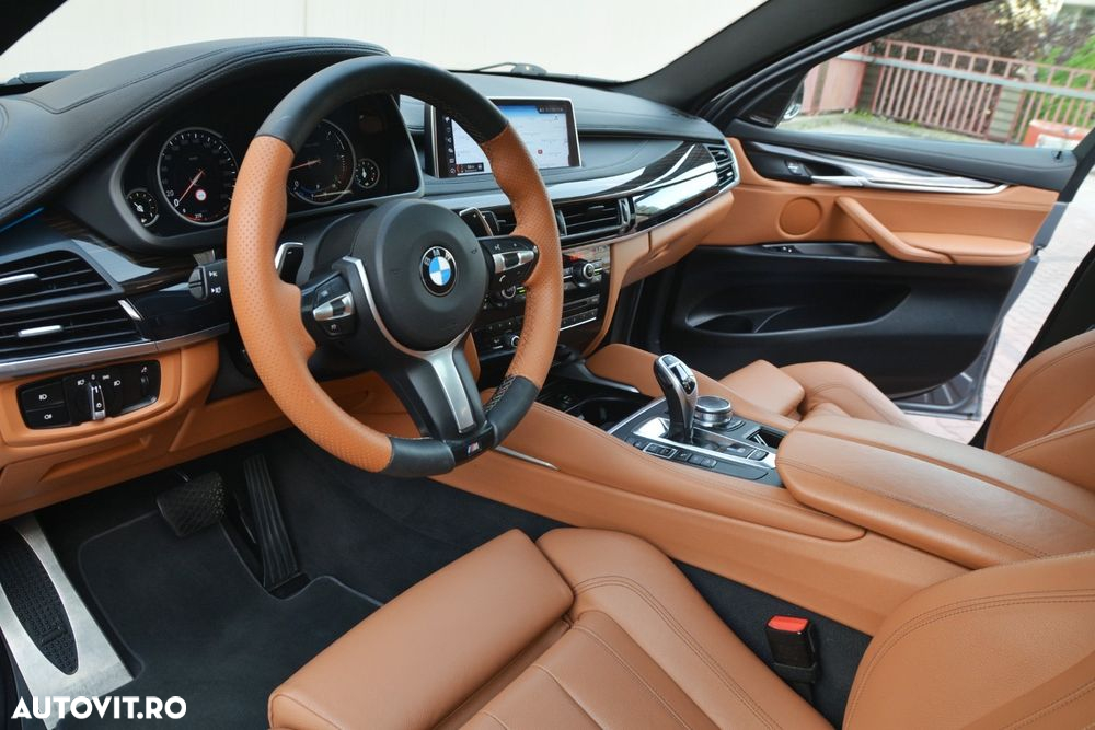 BMW X6 xDrive30d - 3