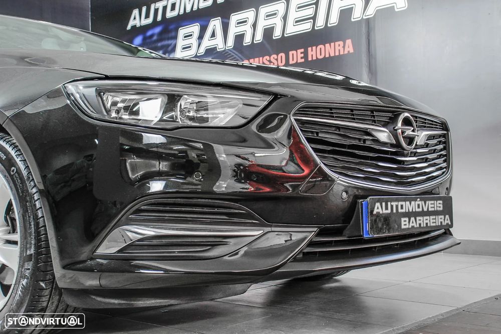 Opel Insignia Grand Sport 1.6 CDTi Business Edition - 25