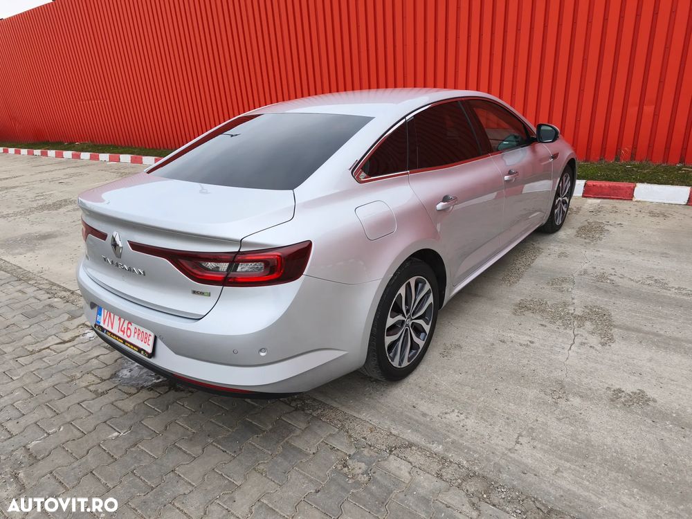 Renault Talisman ENERGY dCi 110 LIFE - 12