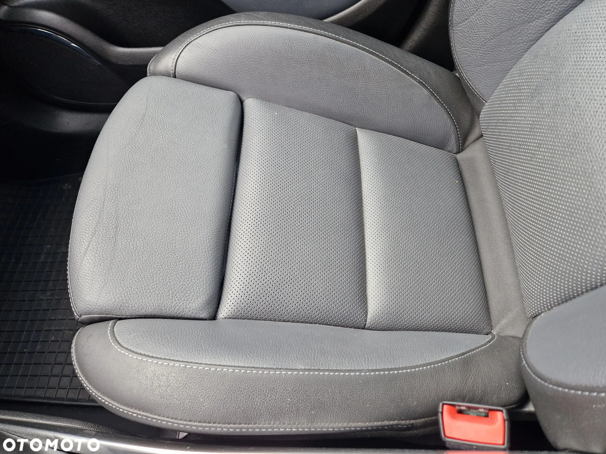 Opel Zafira 1.4 T Cosmo - 22