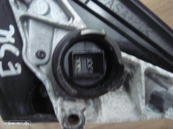 Espelho Retrovisor Esq Electrico Bmw 3 Touring (E91) - 2