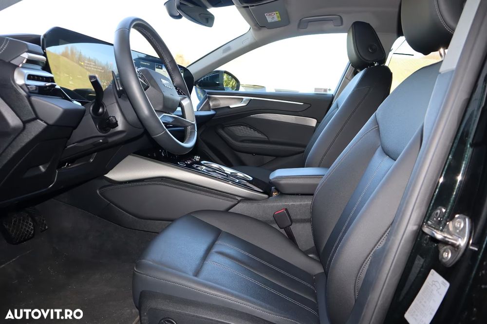 Audi A6 TFSI S tronic - 9