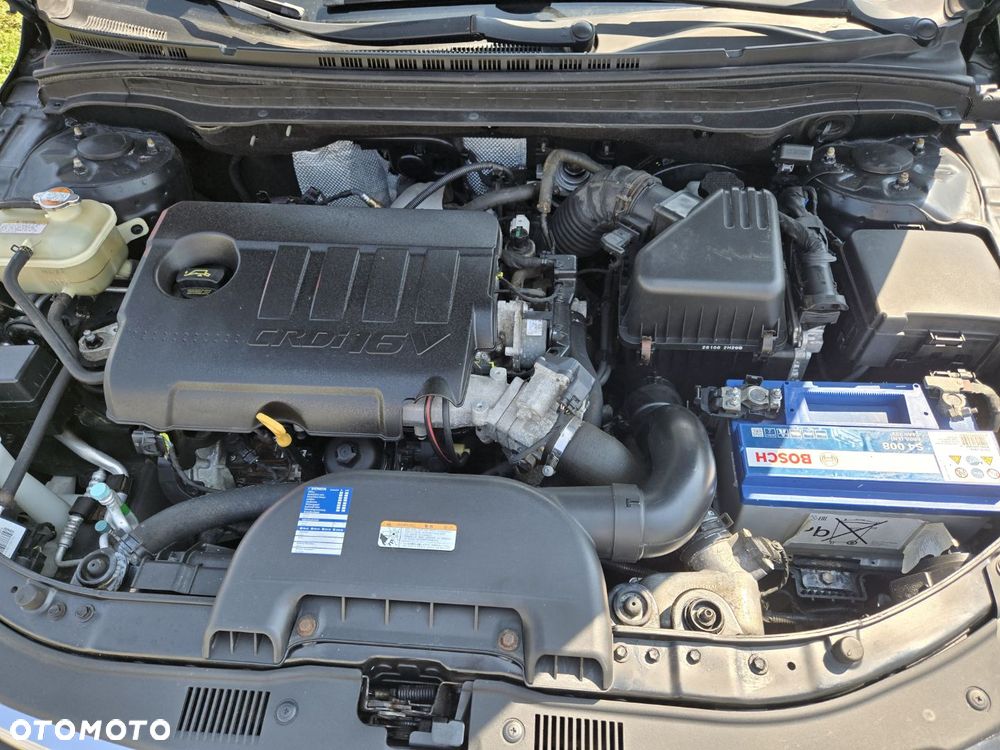 Hyundai i30 1.6 CRDi Blue Classic - 6