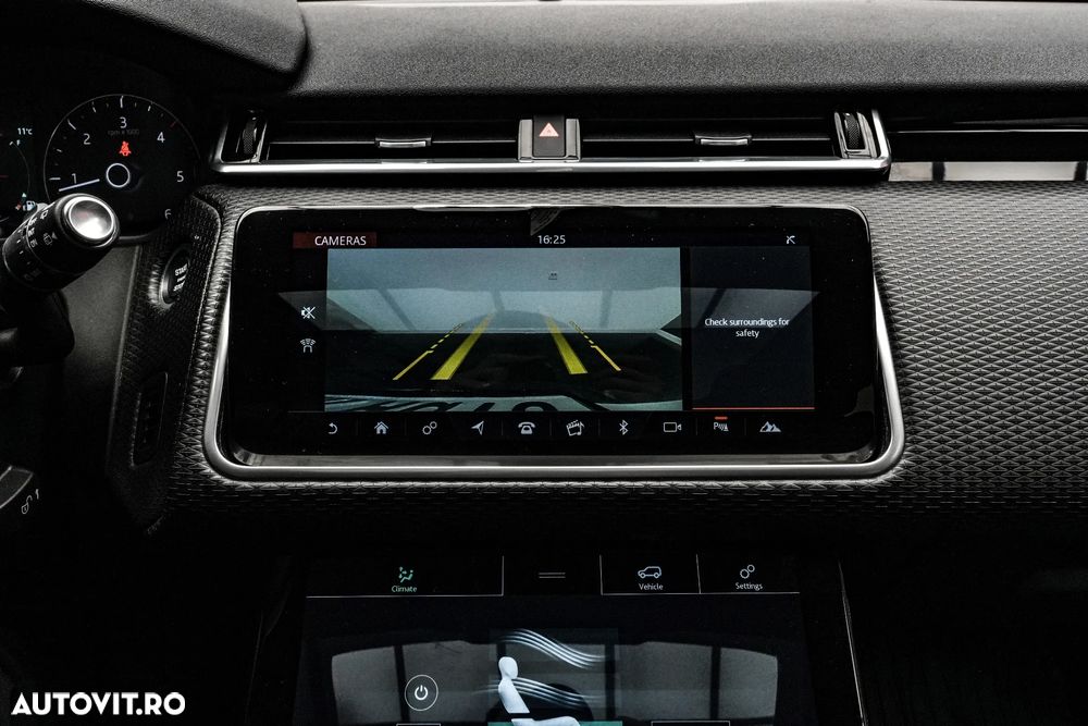 Land Rover Range Rover Velar 2.0 R-Dynamic - 21