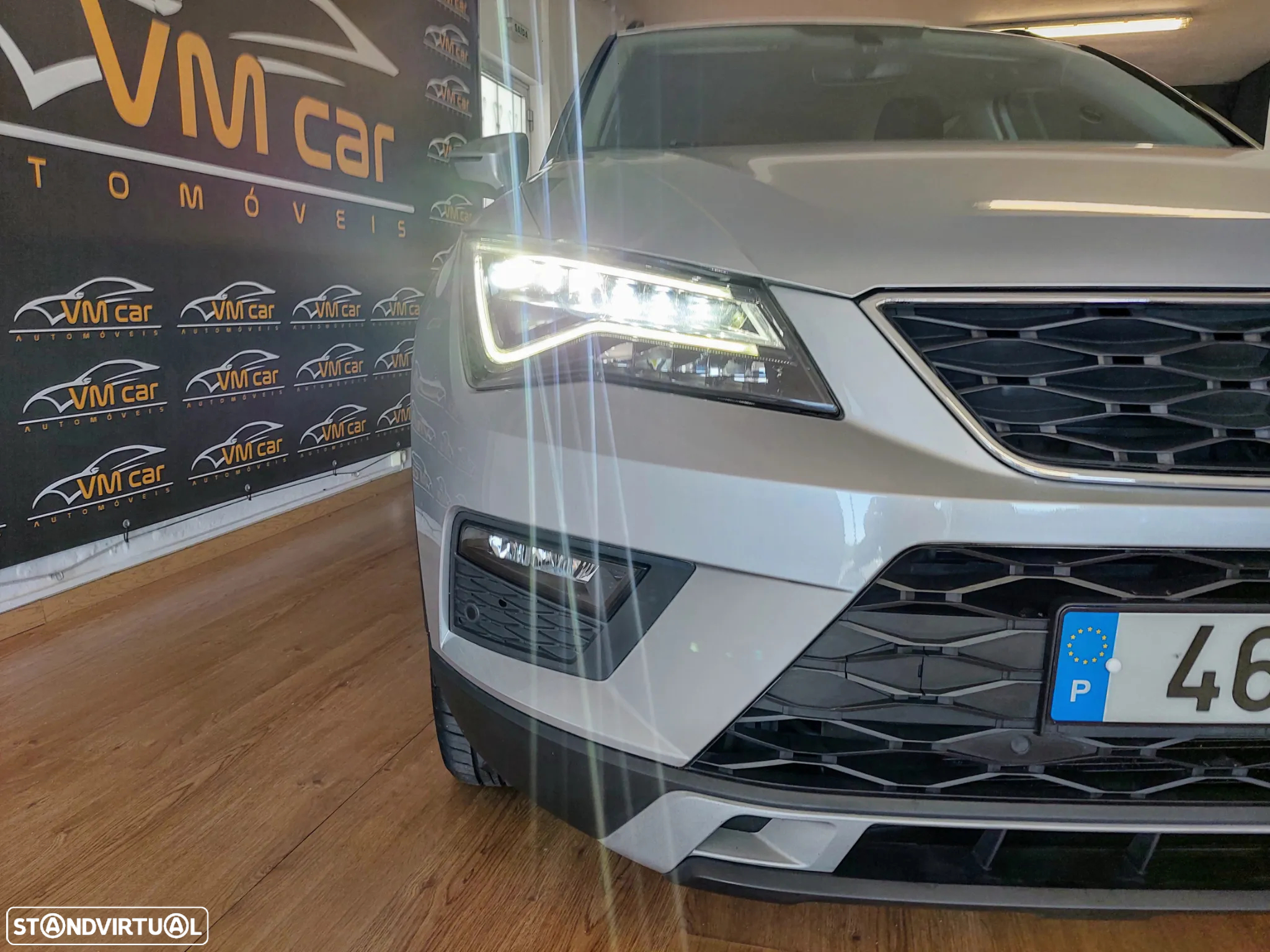 SEAT Ateca 1.6 TDI Style - 20