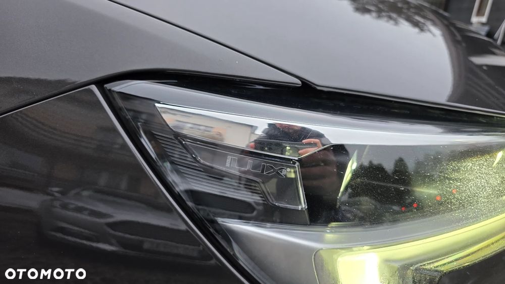 Opel Insignia 2.0 CDTI GS Line + S&S - 25