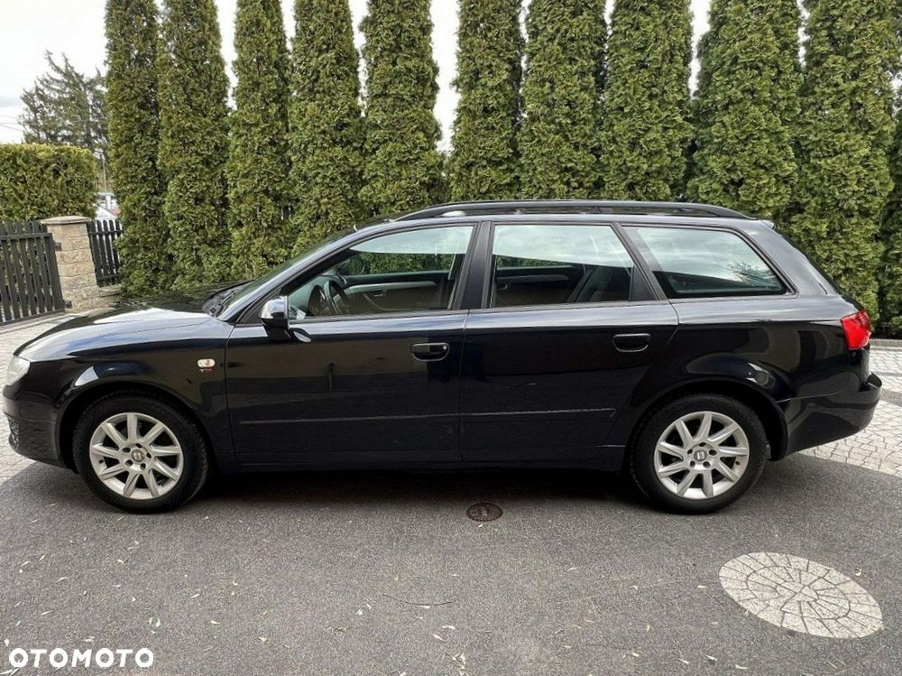 Seat Exeo - 3