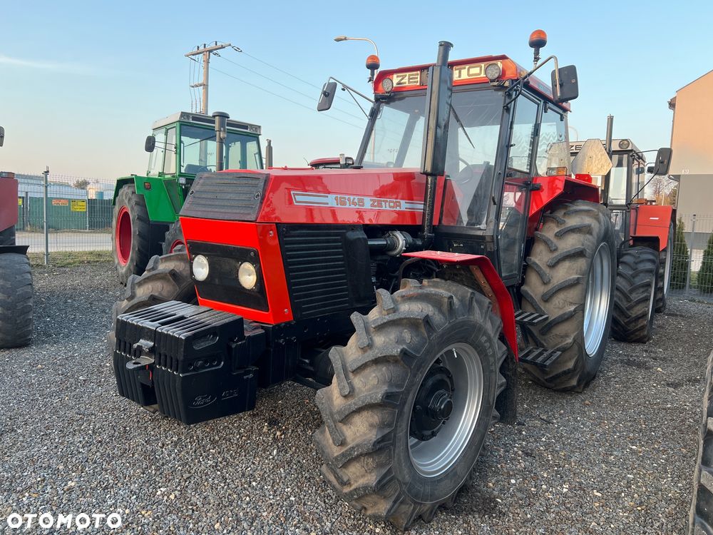 Fendt 612 LS - 32