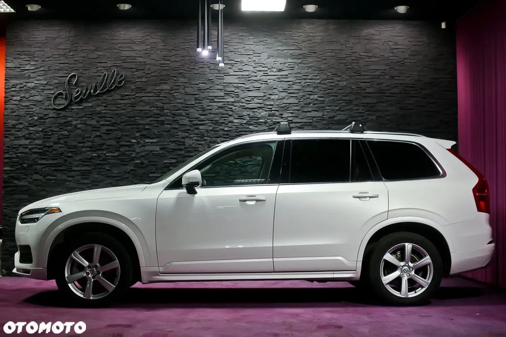 Volvo XC 90 T5 AWD Inscription 7os - 6