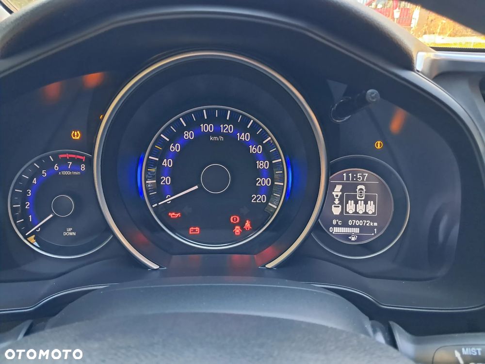 Honda Jazz 1.3 Comfort (ADAS) - 9