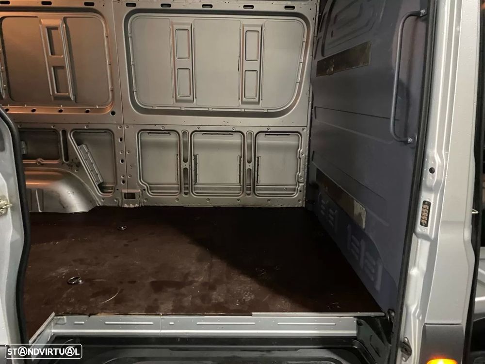 Mercedes-Benz SPRINTER 316 7G-TRONIC / IVA DEDUTIVEL - 19