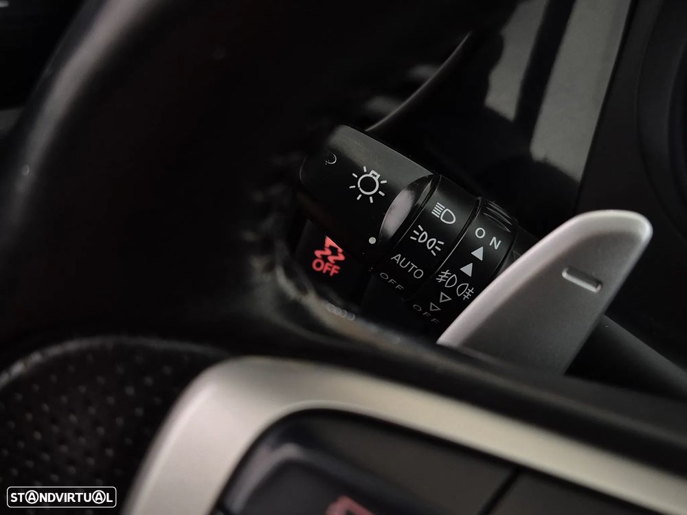 Mitsubishi Outlander 2.0 Instyle Navi - 23