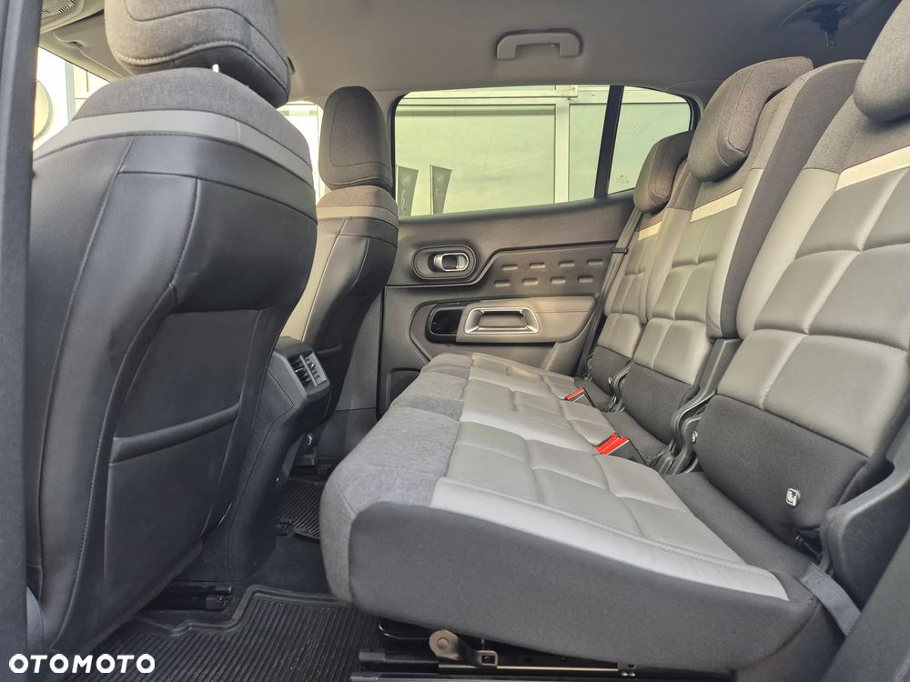 Citroën C5 Aircross - 14