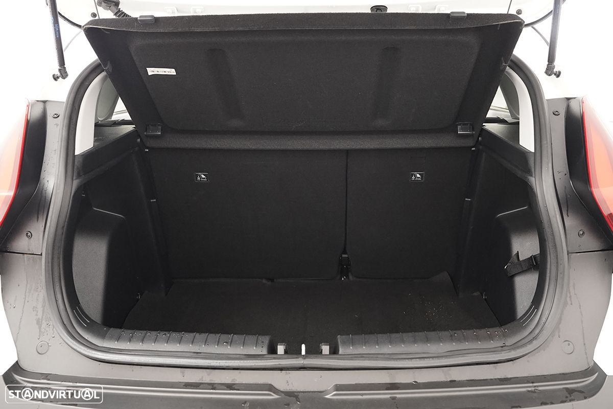 Hyundai Bayon 1.0 T-GDI Premium TT - 22