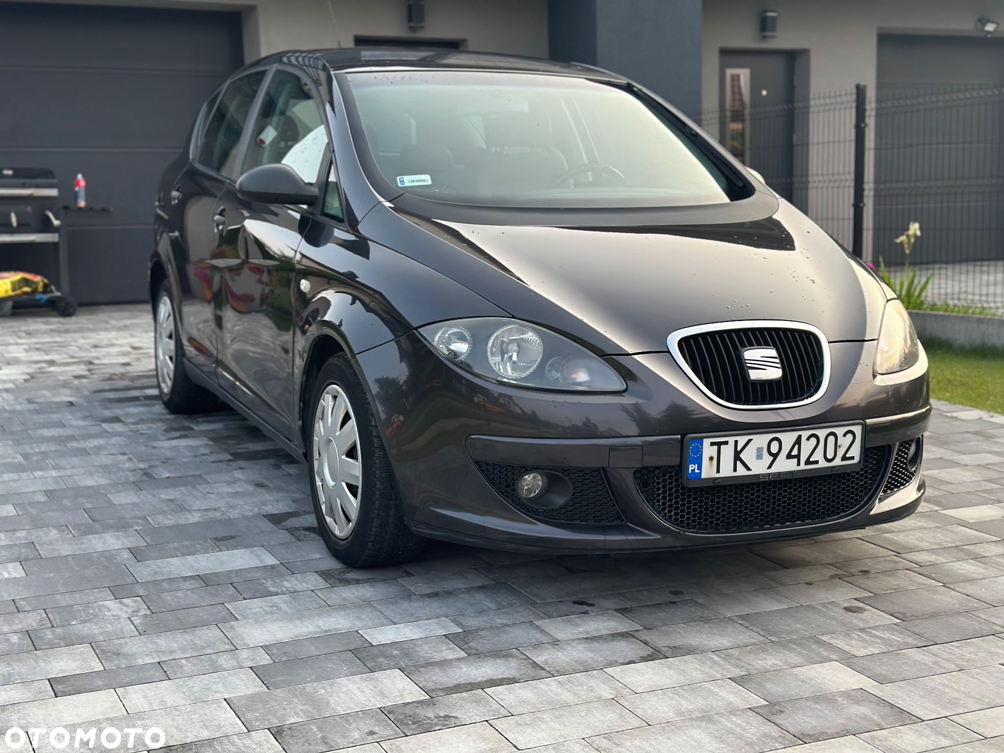 Seat Toledo 1.9 TDI Audience - 7