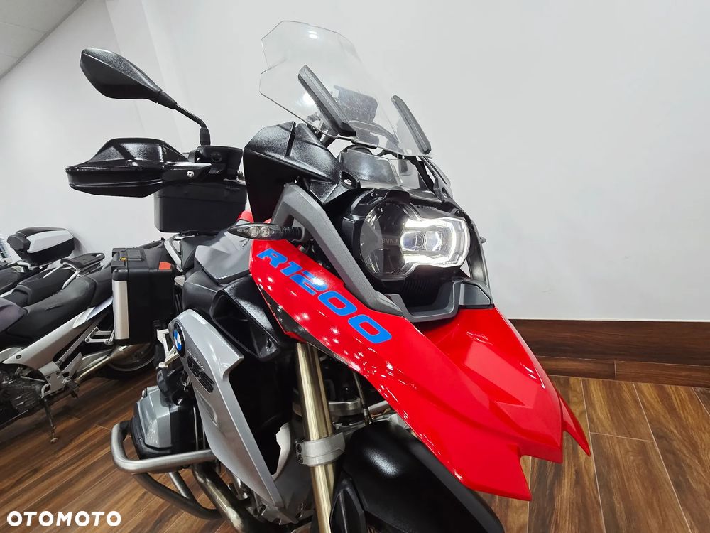 BMW GS - 14