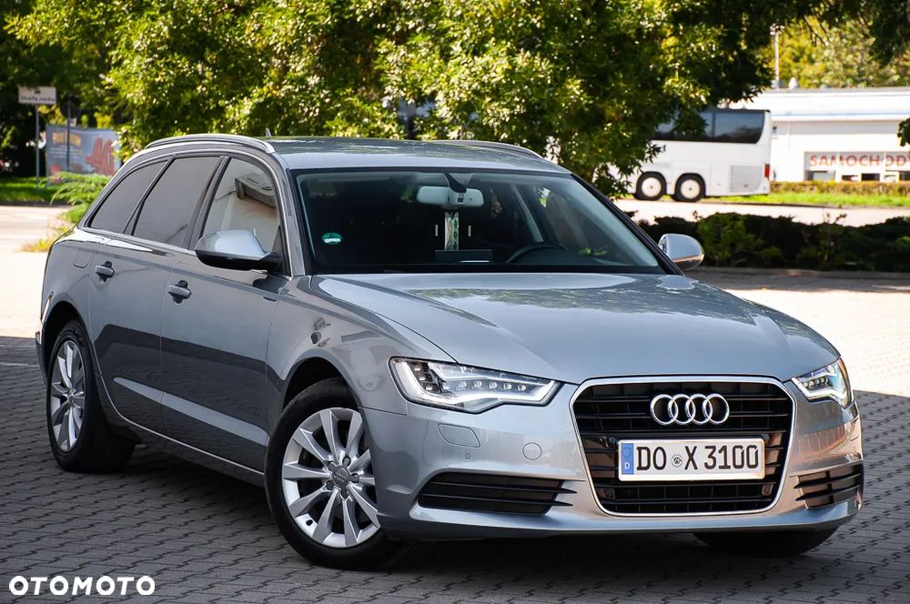 Audi A6 ver-2-0-tdi-ultra-dpf-s-tronic - 5