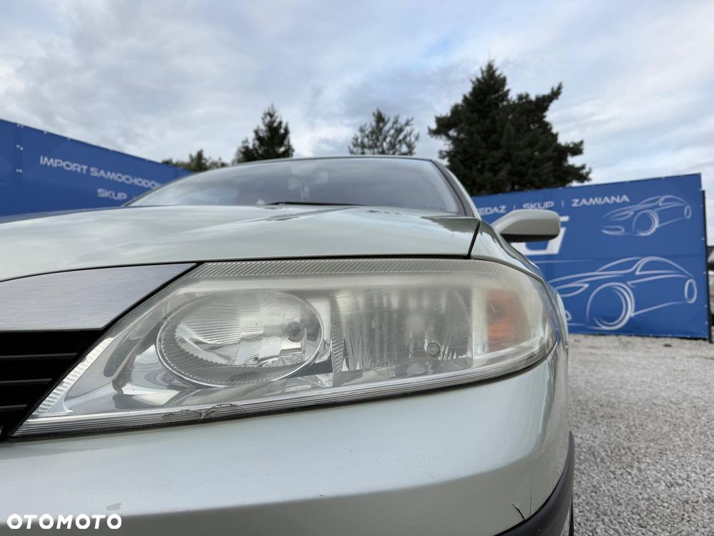 Renault Laguna 1.8 16V Expression - 11