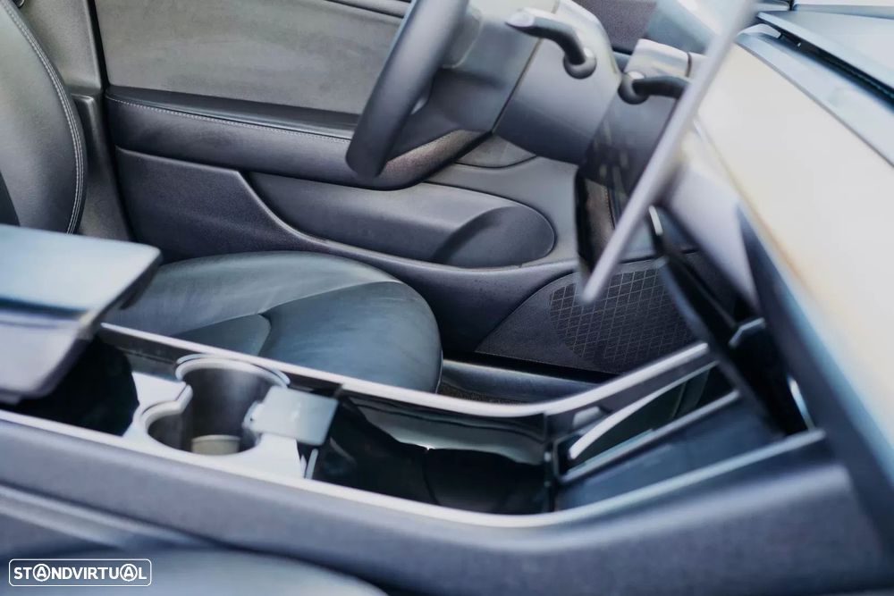 Tesla Model 3 AWD Dual Motor - 6