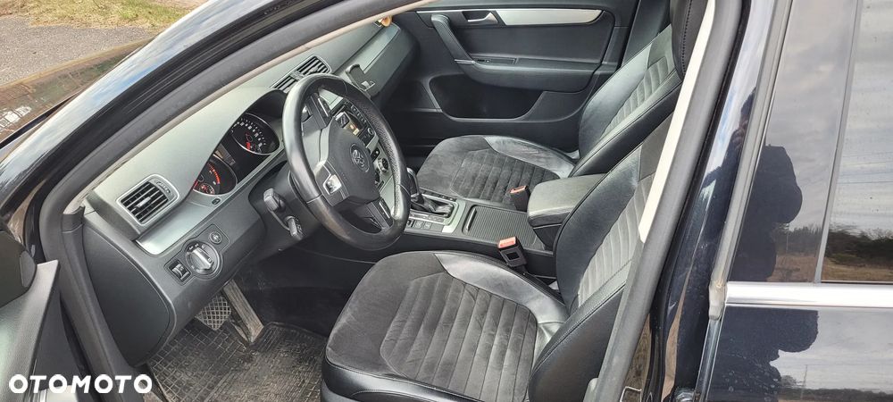 Volkswagen Passat 1.8 TSI Highline DSG - 15