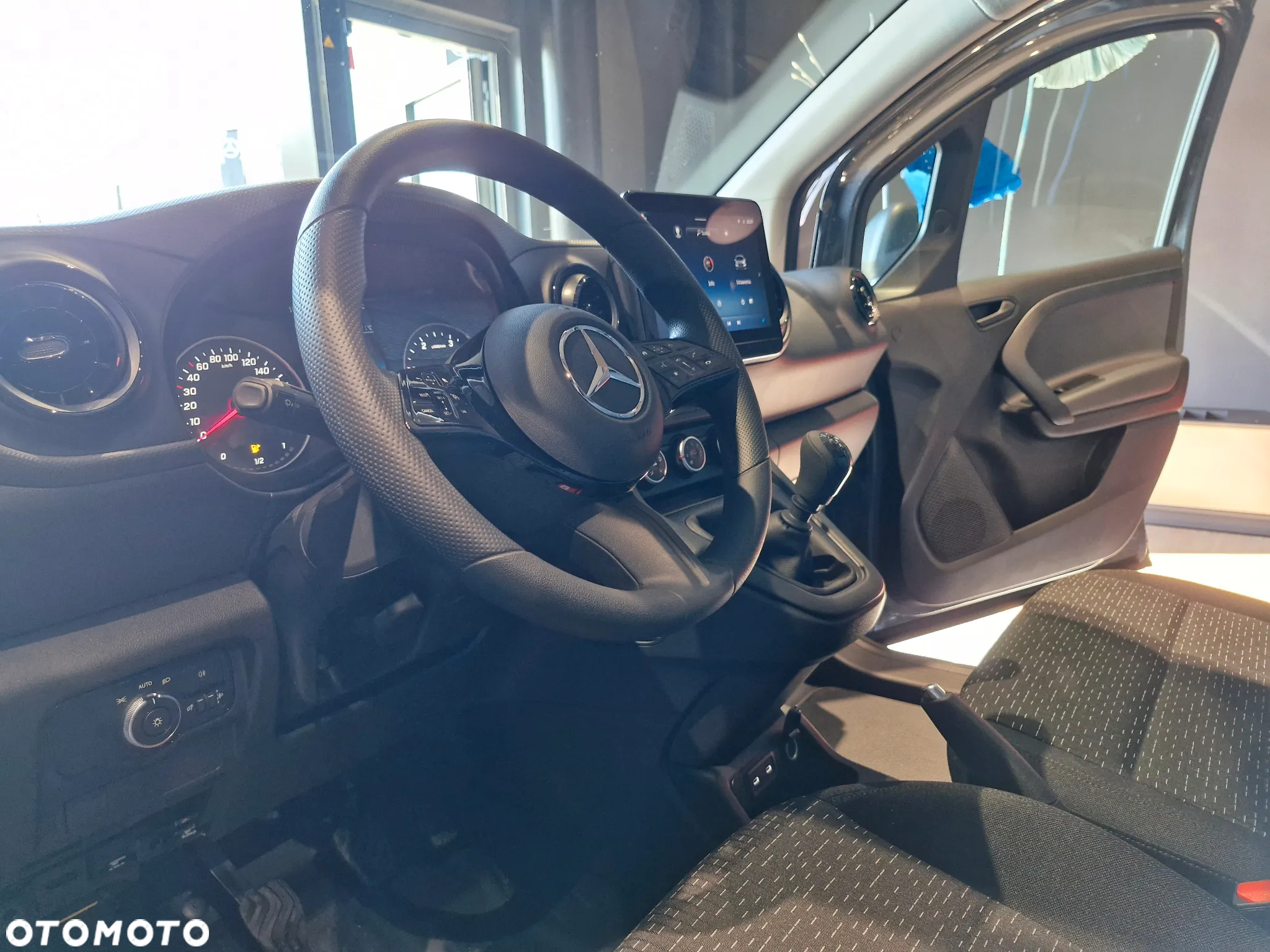 Mercedes-Benz Citan - 13
