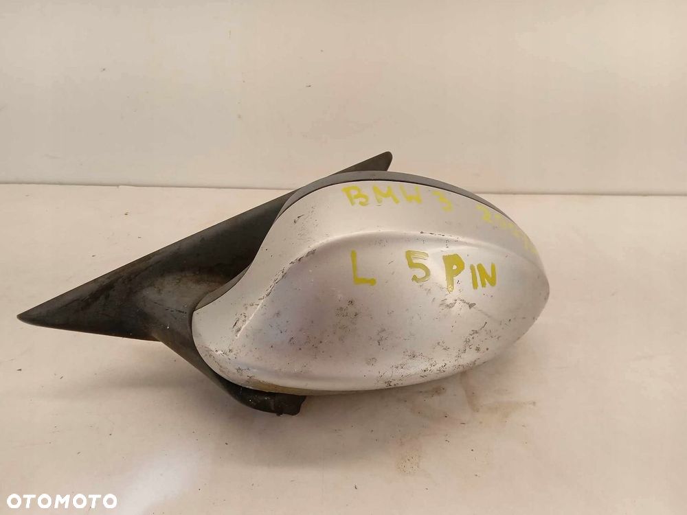 LUSTERKO LEWE BMW 3 E90 05-11 5 PIN - 1