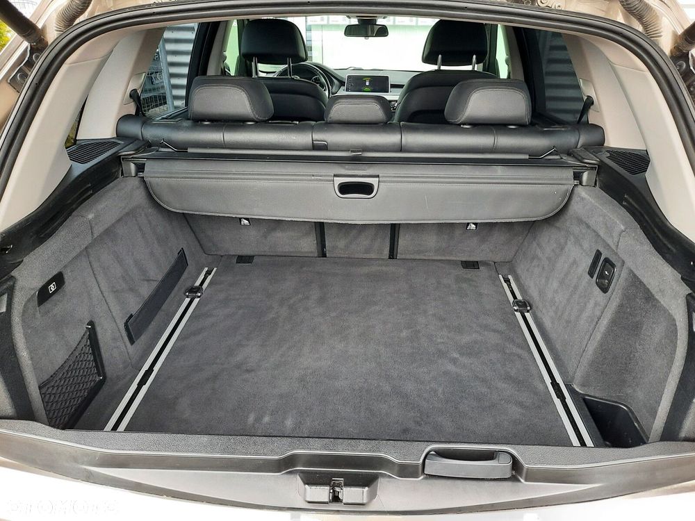 BMW X5 xDrive25d - 19