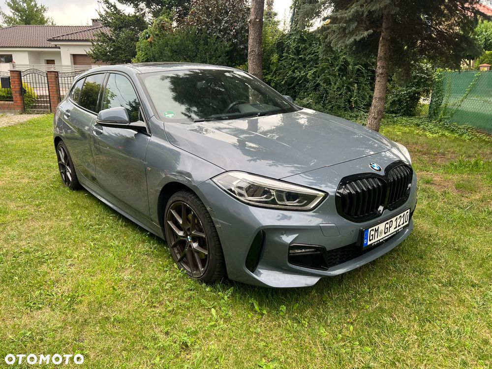 BMW Seria 1 118i M Sport - 2