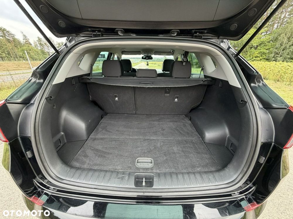 Hyundai Tucson - 14