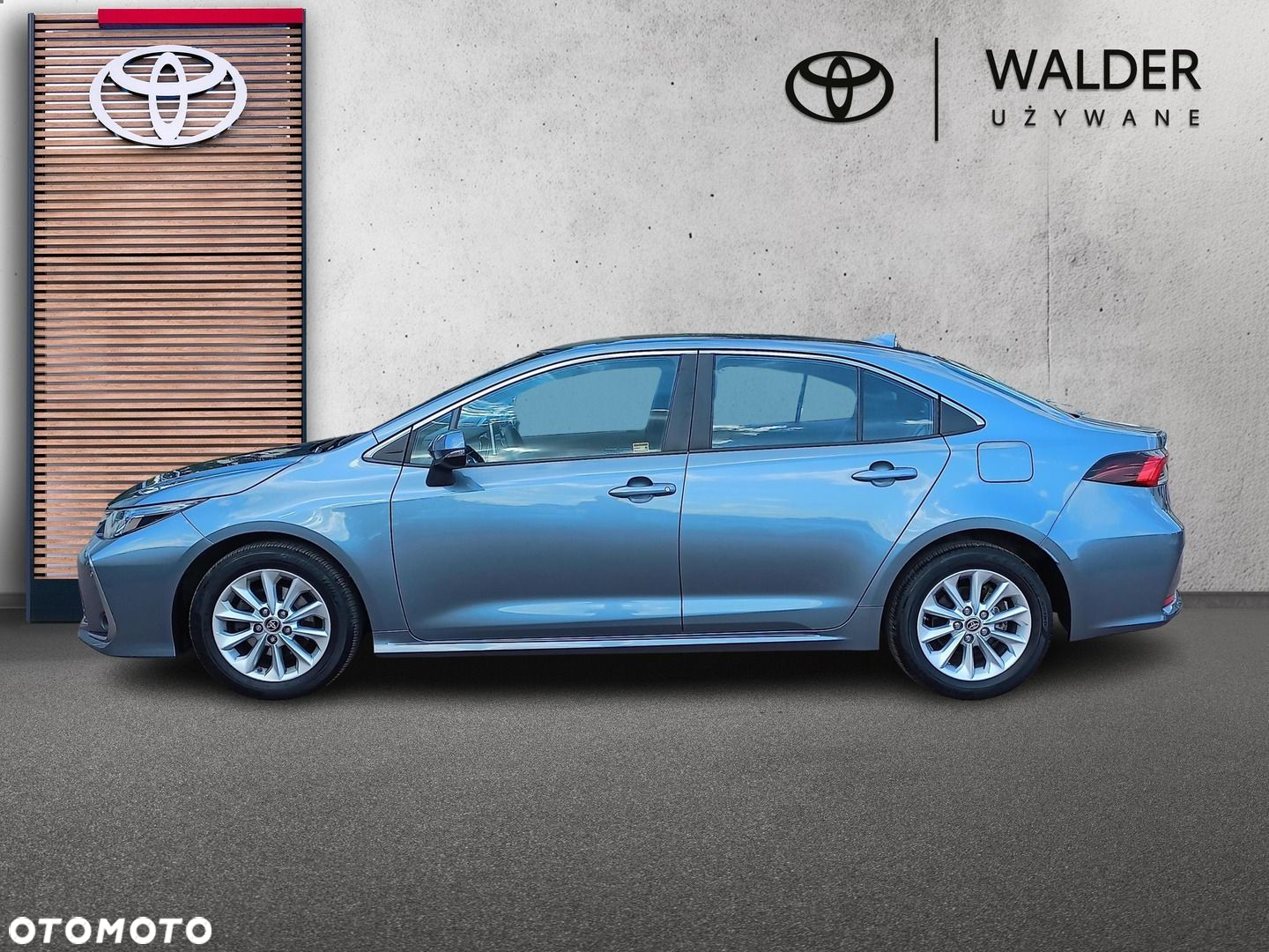 Toyota Corolla 1.5 Comfort MS - 7