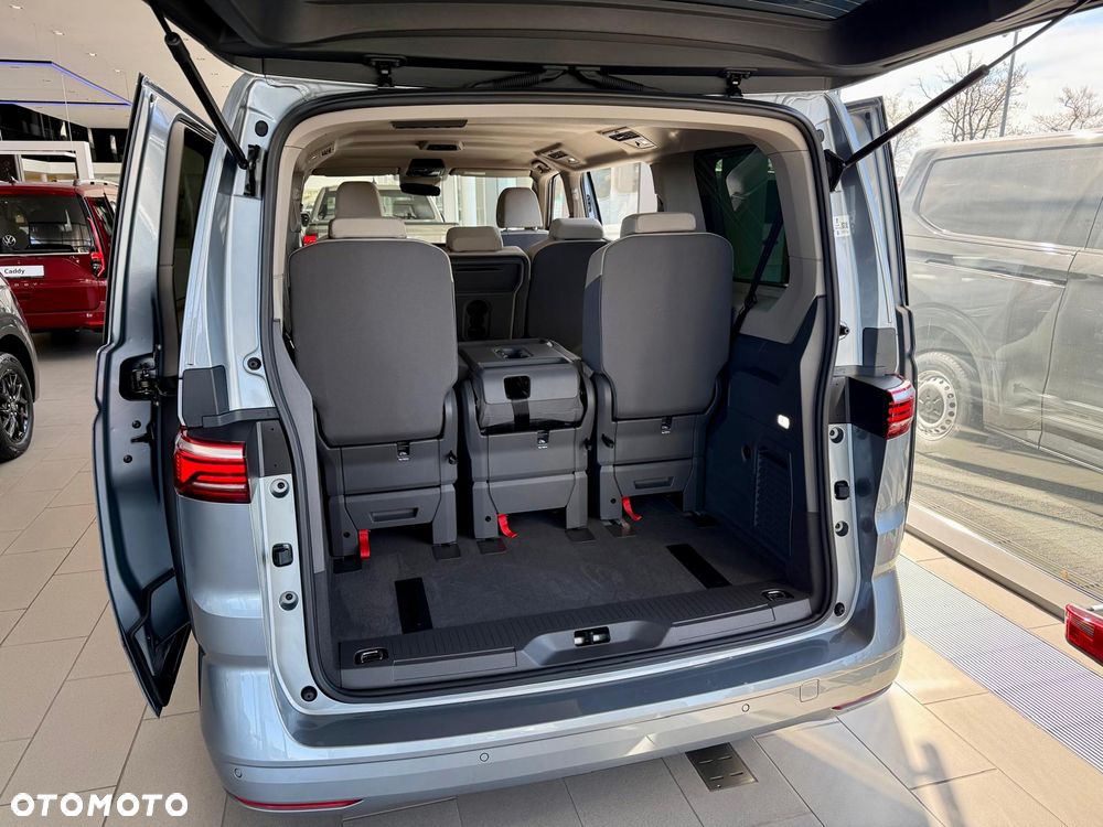 Volkswagen Multivan - 7