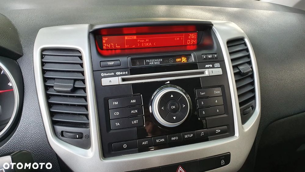 Kia Venga 1.4 Business Line - 8