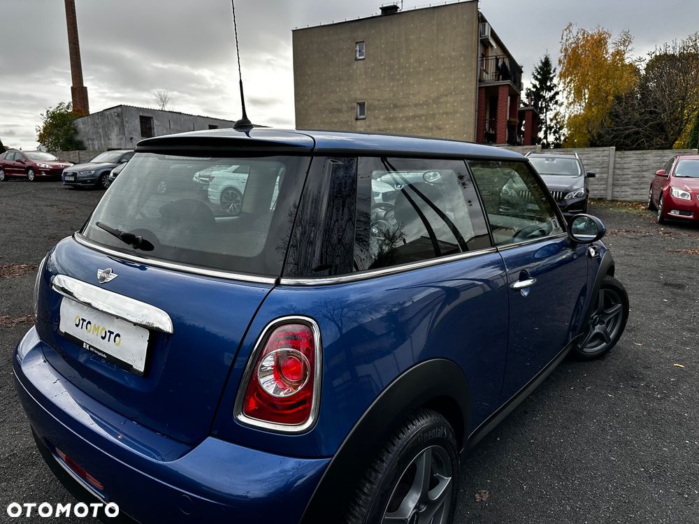 MINI ONE - 16