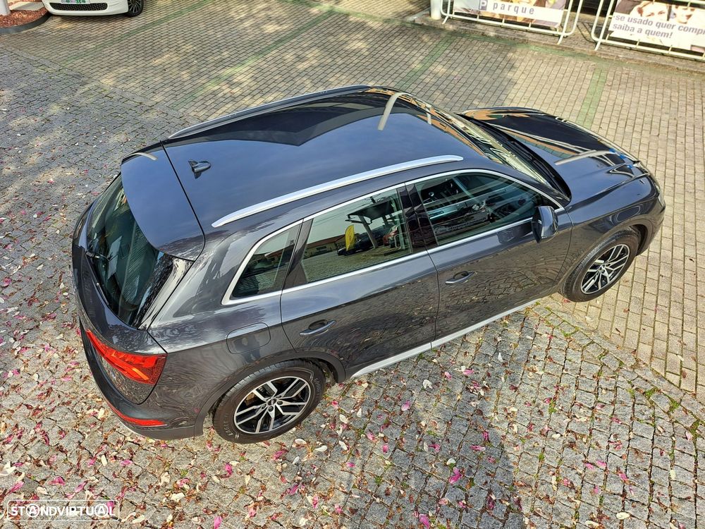 Audi Q5 2.0 TDi Advance - 25