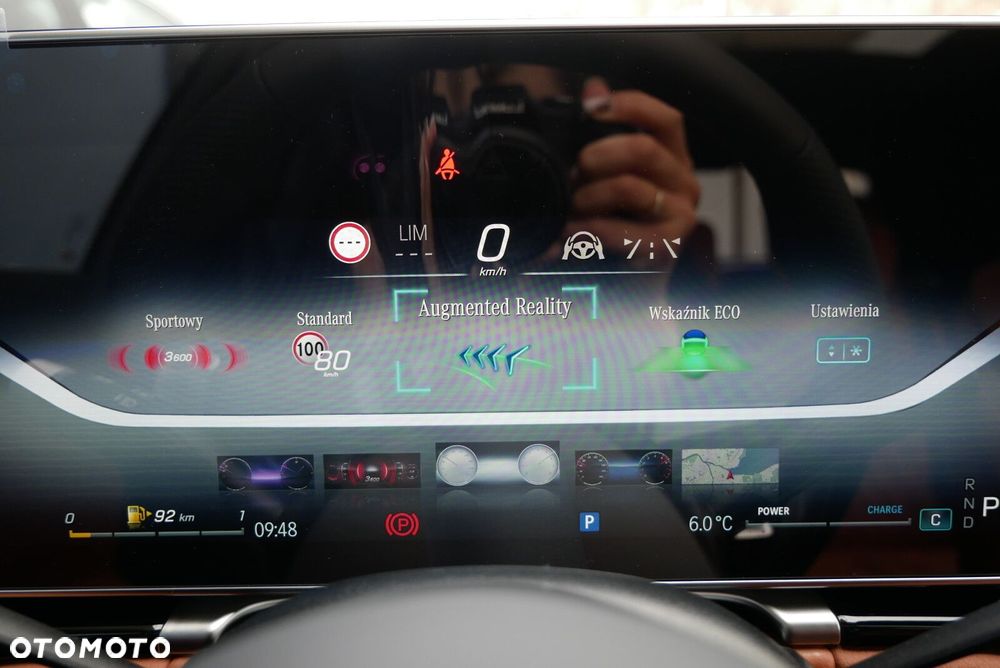 Mercedes-Benz Klasa S - 15