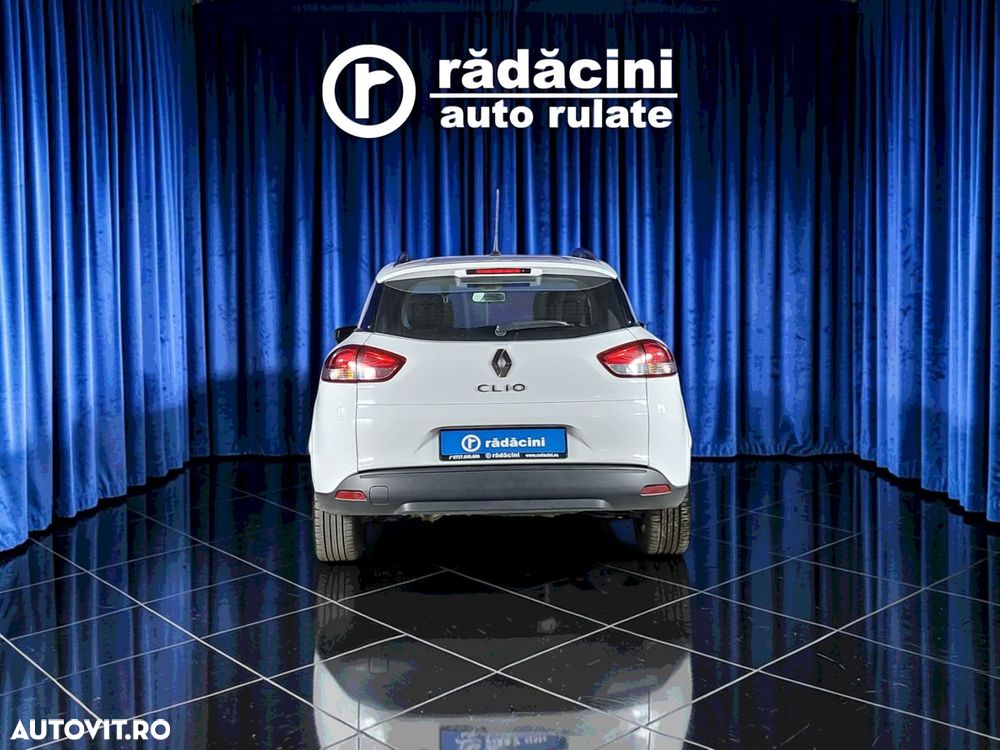 Renault Clio - 9